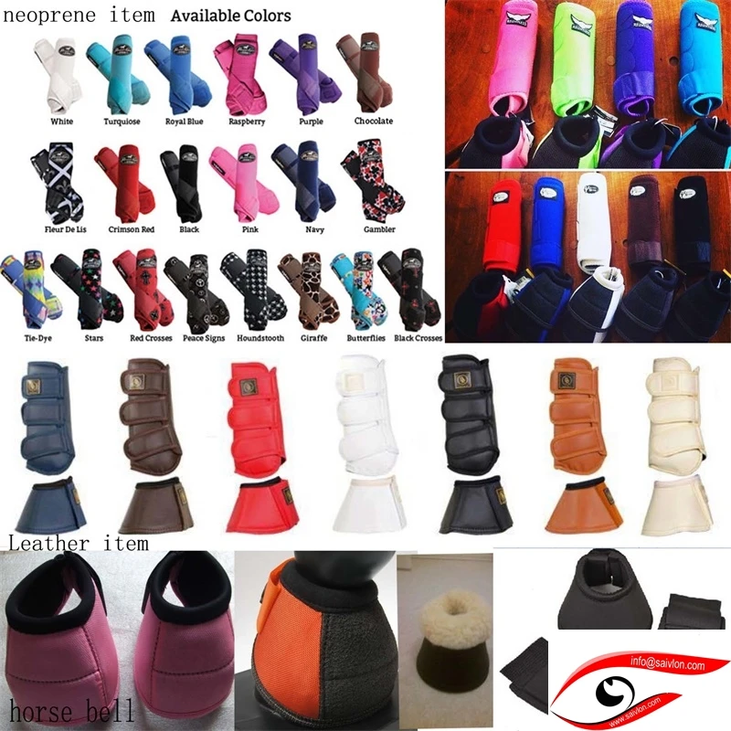 حقيبة رسن على شكل حصان مكونة من 3 شقوق، وحقيبة حمل لحام وحزام #6