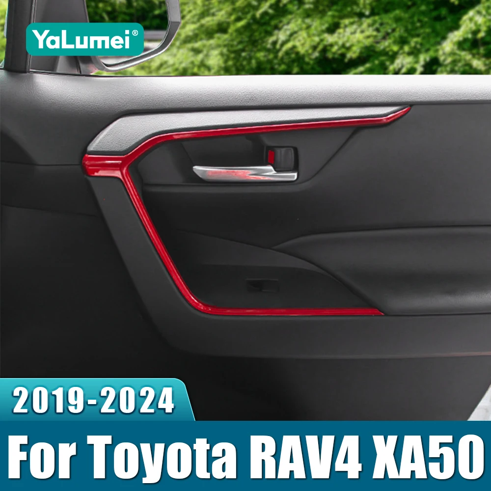 For Toyota RAV4 XA5…