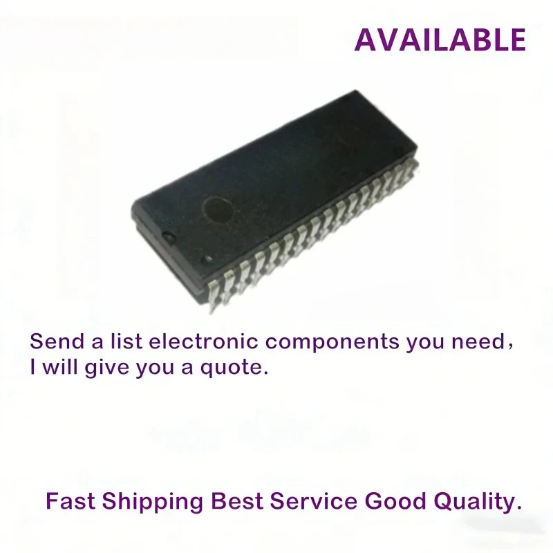 10pcs/Lot Original W27C020-70 W27C020 DIP32 Memory IC chip
