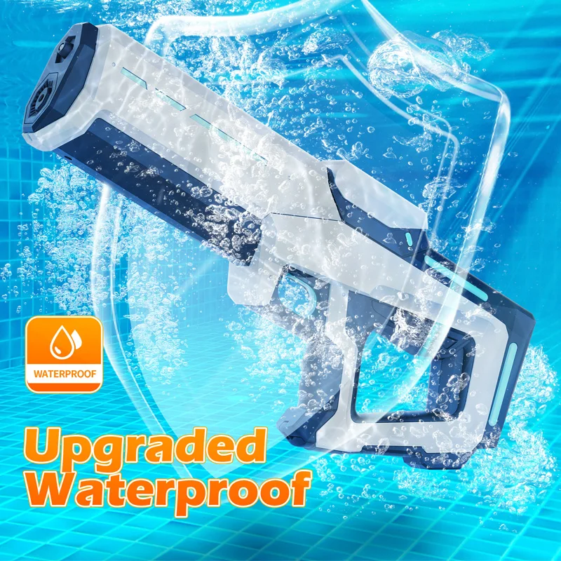 Thumbnail 4 - #12 Latest Water Soakers Offers