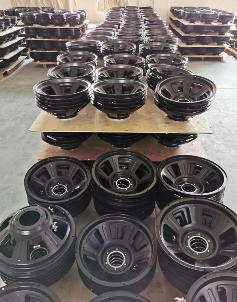 Gorąca sprzedaż 2025 HF-PD2152 Ramka Super Power 21-calowy LF Driver Woofer Mega Bass Głośniki