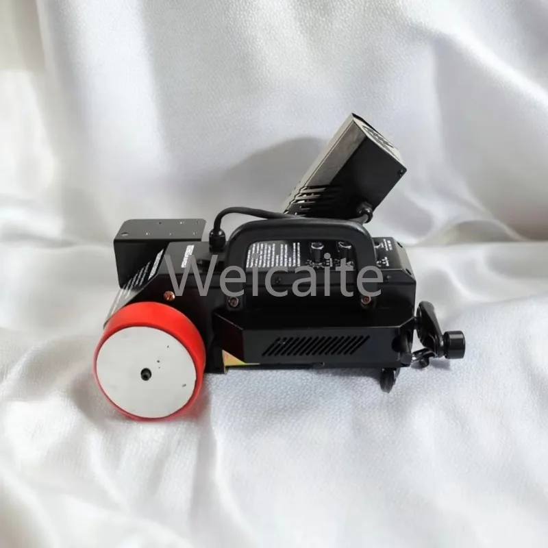 

Suitable for ordinary banner tarpaulin welding machine/hot spelling machine/220V/110V automatic hot air welding machine