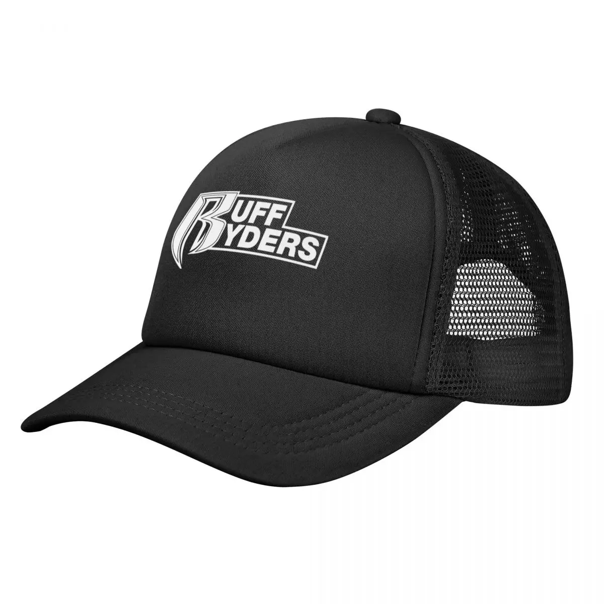 Ruff Ryders Logo Cap Men Women Hat Custom Logo Women's Baseball Cap Man Hat Baseball Cap