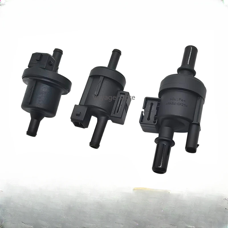 1PC Suitable for Dongfeng Fengguang new 580Pro S560 ix5ix7 activated carbon canister solenoid valve control valve sensor