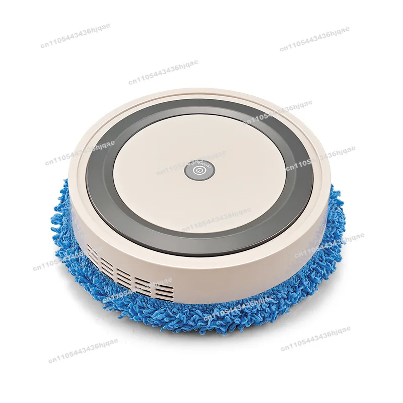 

Household Mopping Machine Automatic Cleaning Household Intelligent Sweeping Robot Wet and Dry