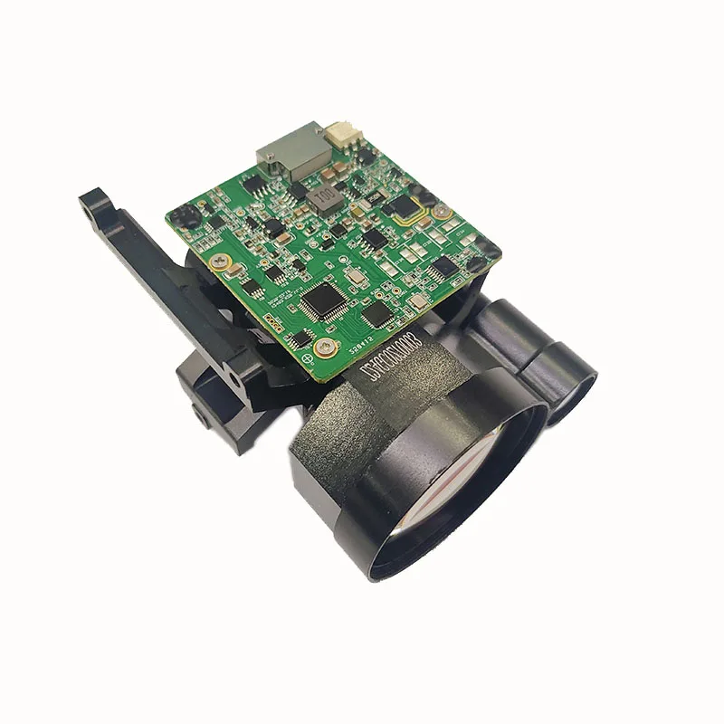 ETYS-12KX Laser Ran…