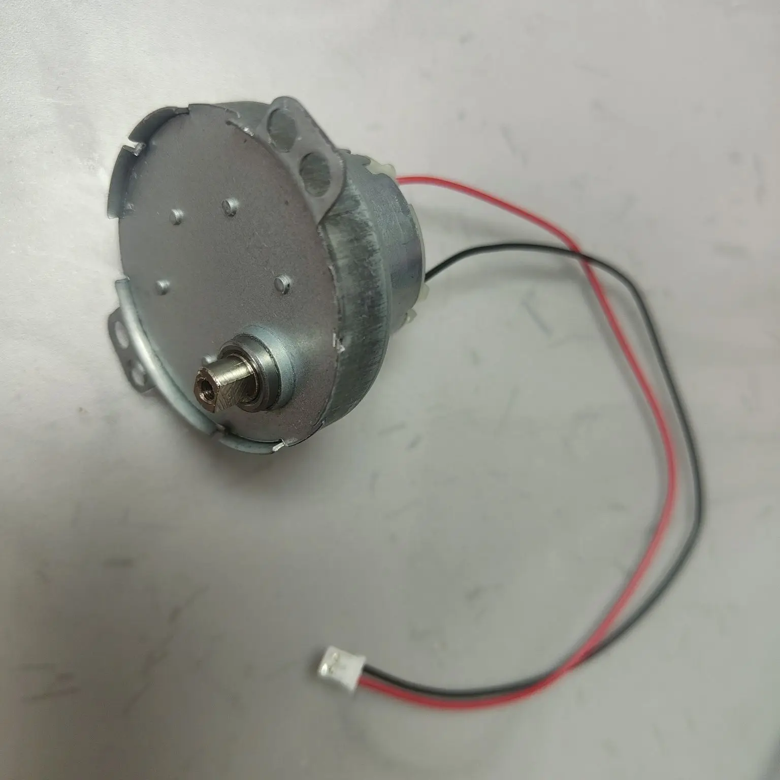 Automatic Cat Food Machine Motor Gear  Pet Automatic Feeder  Automatic Cat Feeder  Accessories
