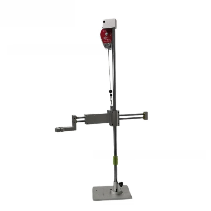 FY-ZJ05 Balance Arm Power Batch Bracket Multifunctional Vertical Batch Bracket 360 Degree Rotating Wind Batch Bracket