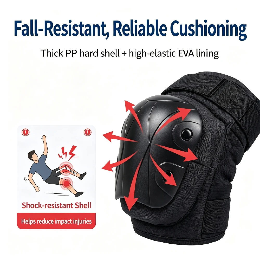 6 in 1 Knee Pads Elbow Pads Wr - Youth Cycling Gear review and price
