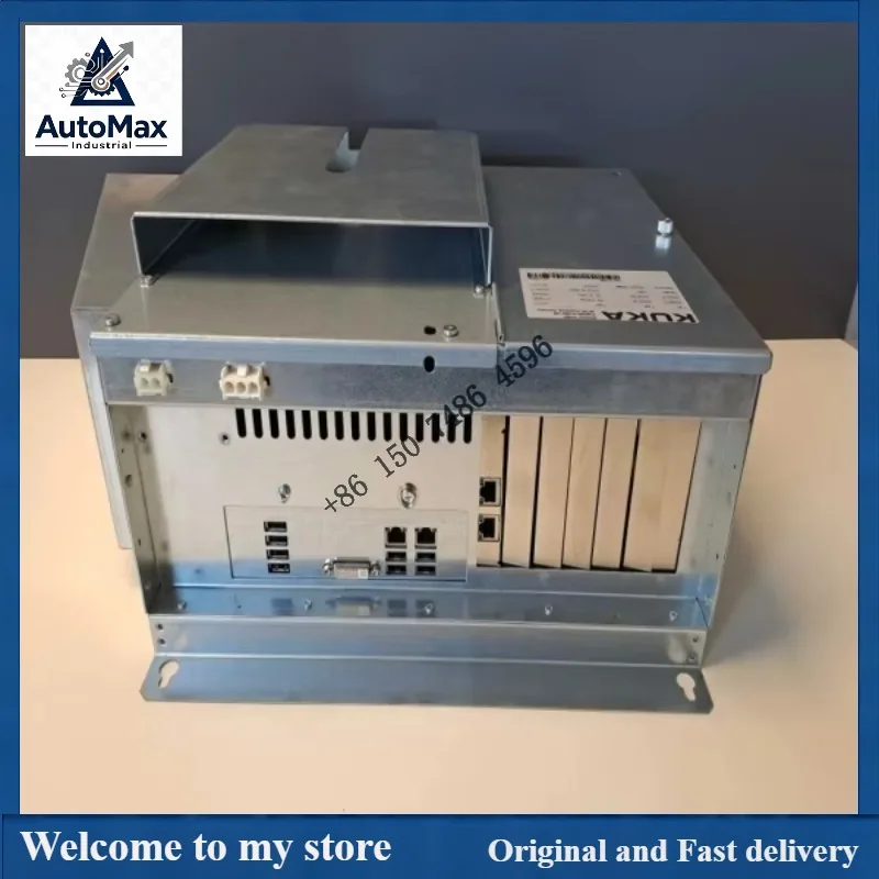 Plc Kpc4 - / Industrial Computer New for Warranty Product