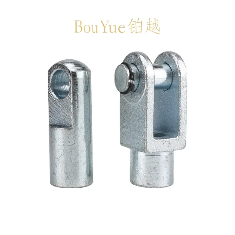 for SC Cylinder Y Connector Y-16 Accessories for MAL Accessories for CJ2I Connector I- 20/25/32/40/50/63/80/100