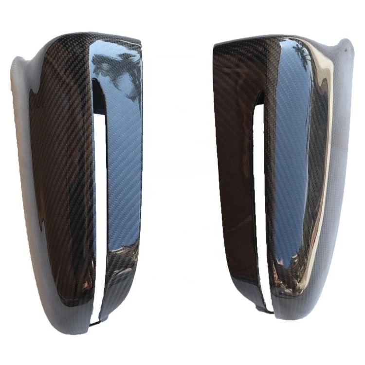

F90 M5 Carbon Fiber Mirror Cover Replacement, High Quality