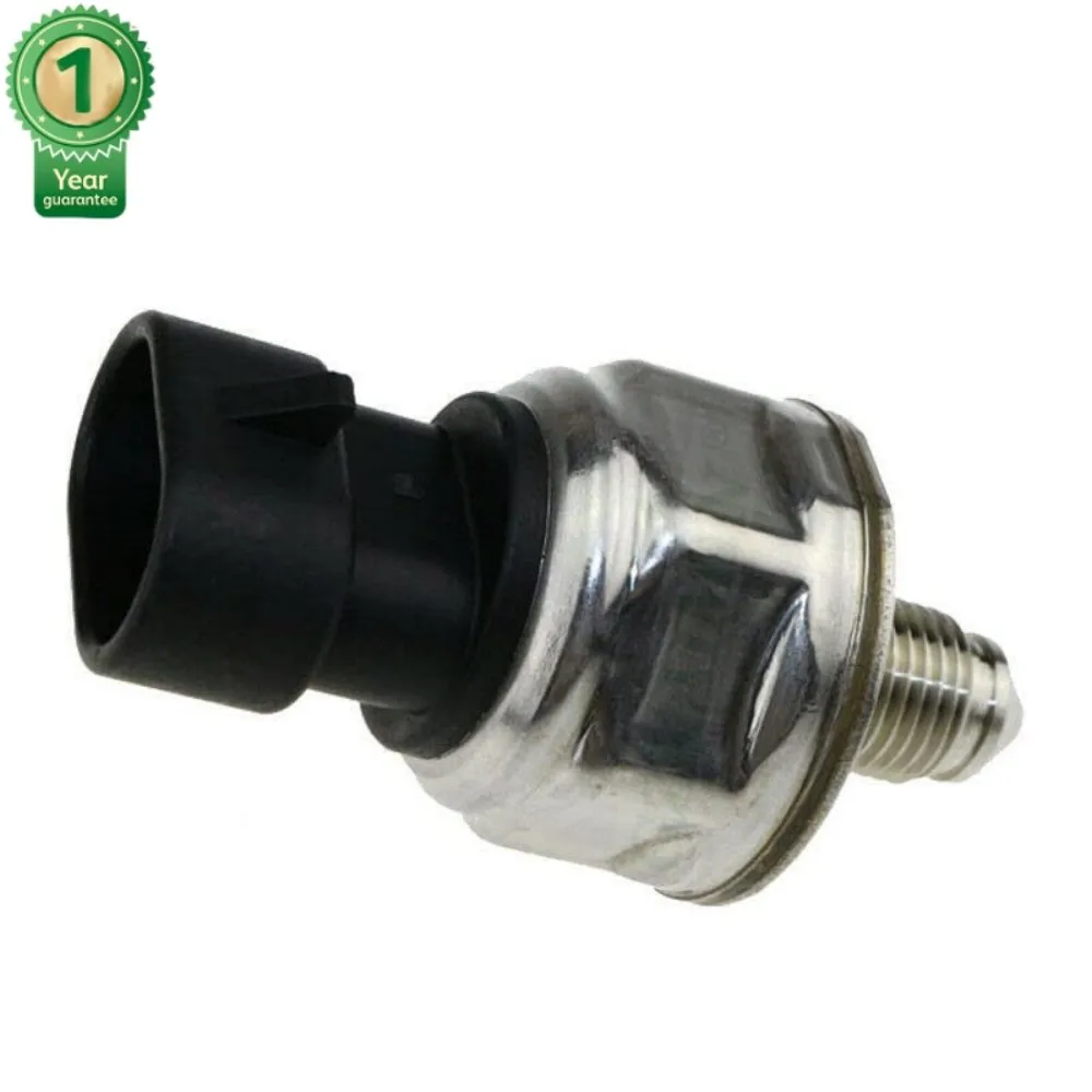 Sensor de presión de riel de combustible OEM 5PP11-4 12635273 012635273, compatible con c-hevrolet Buick Cadillac