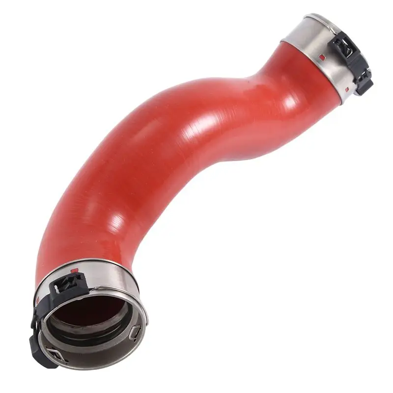 NEW HOT In Stock-2045281482 Car Intake Pipe Boost Air Intake Hose (RH) For C/E-CLASS CLS W204 C204 S204 X218 W212