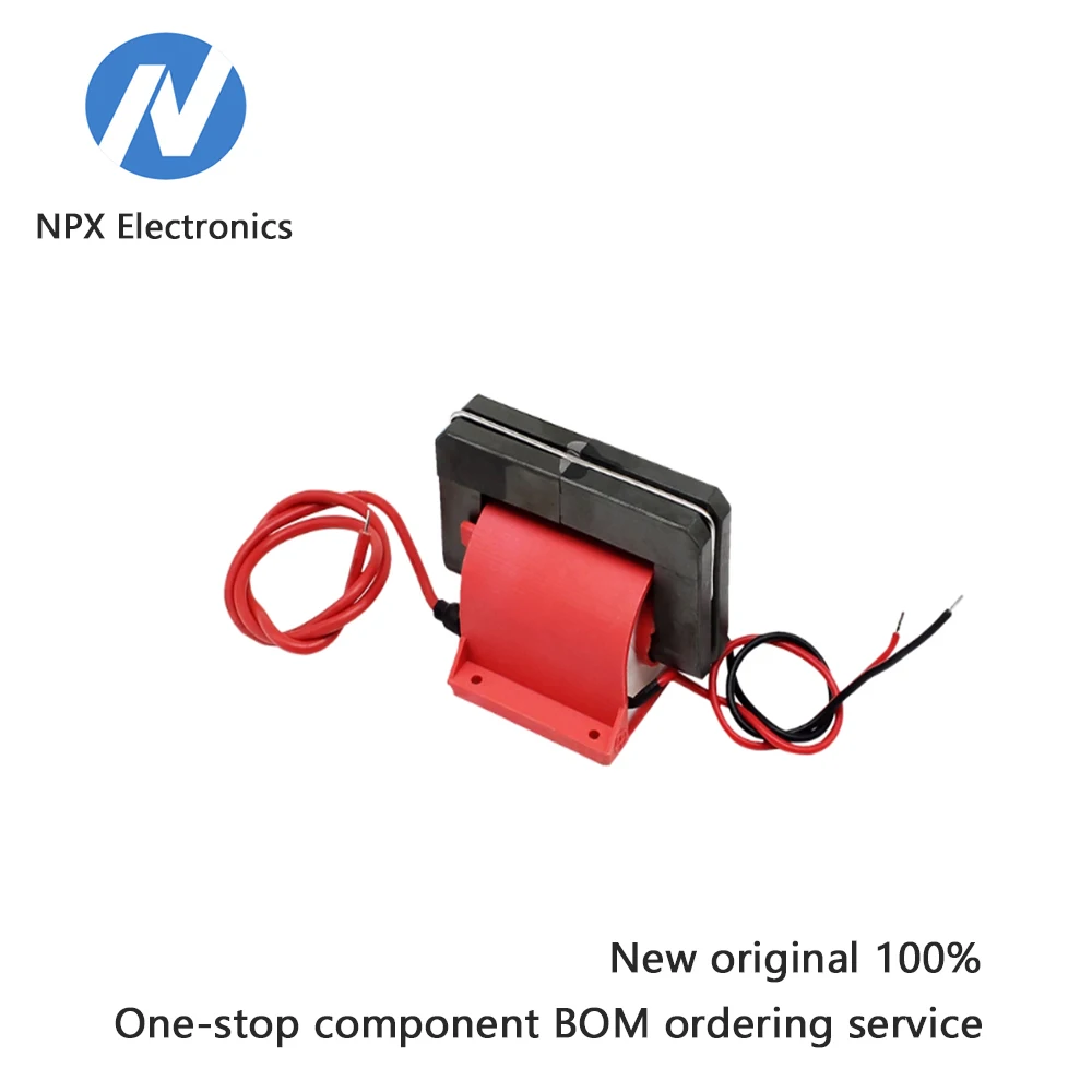 

Высоковольтный пакет 3000 В, красный лазерный высоковольтный пакет, аксессуары для инверторных схем