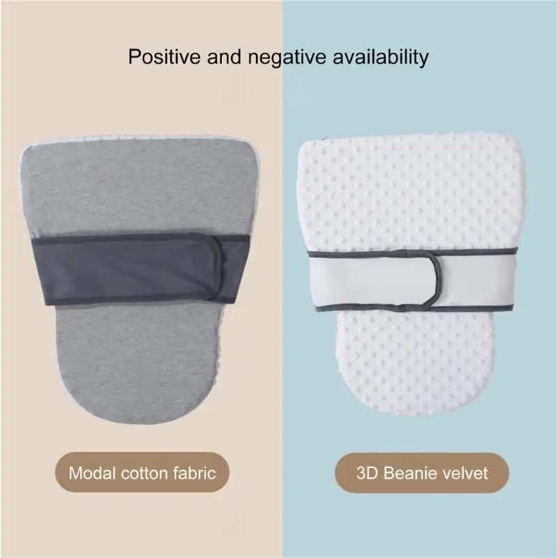 A5YC Подушки для новорожденных без рефлюкса Подушка для кормления новорожденных Подушка для младенцев с рефлюксом предлагает и