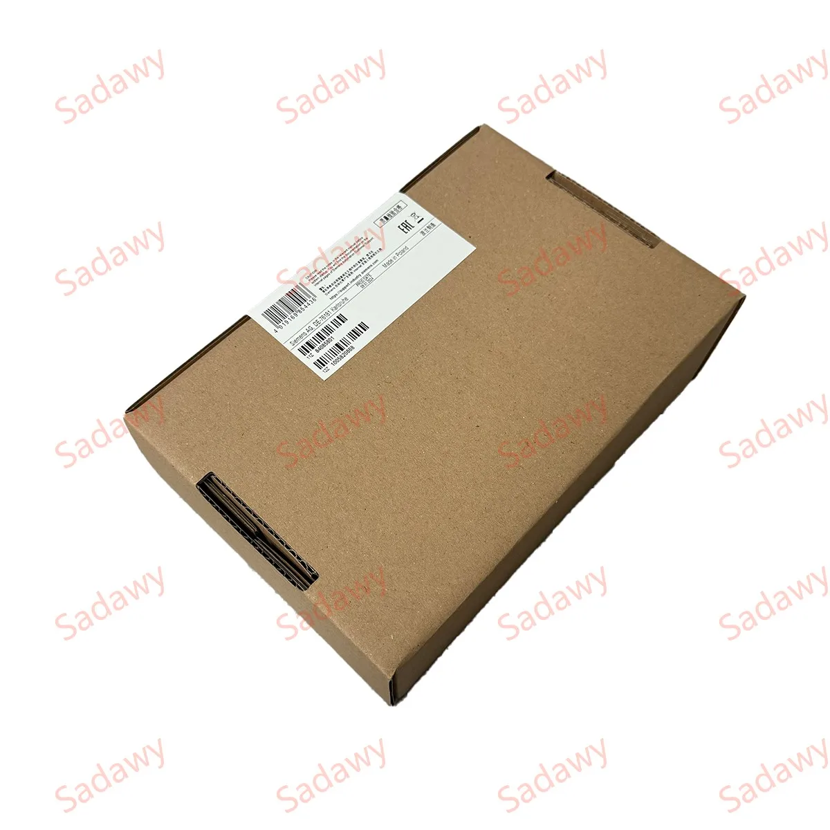 Sie-mens nuevas antenas de interruptor originales 6GK5795-6MN10-0AA6 SIMATIC NET Series