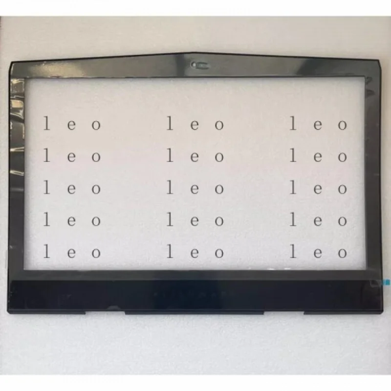 

BB New for Dell Alienware 17 R5 R4 Laptop LCD Front Bezel Cover 03W1PN