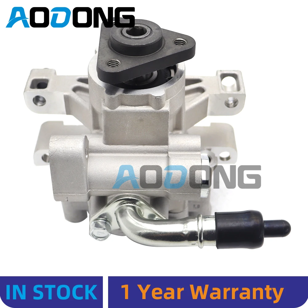 

Power Steering Pump For TRANSIT Bus 2.2 4007KK 1370733 1495689 1853489 6C113A674AB 6C113a674AC 6C113A674AA 6C113A671AB