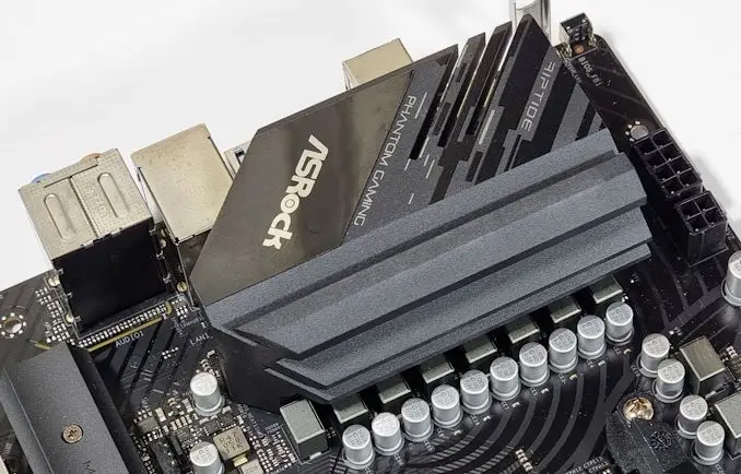 ASROCK X570S PG RIPTIDE Motherboard AM4 X570 DDR4 128GB Support Ryzen 5600 4600G PRO 2700 3400G CPU PCI-E 4.0 ATX - view 4