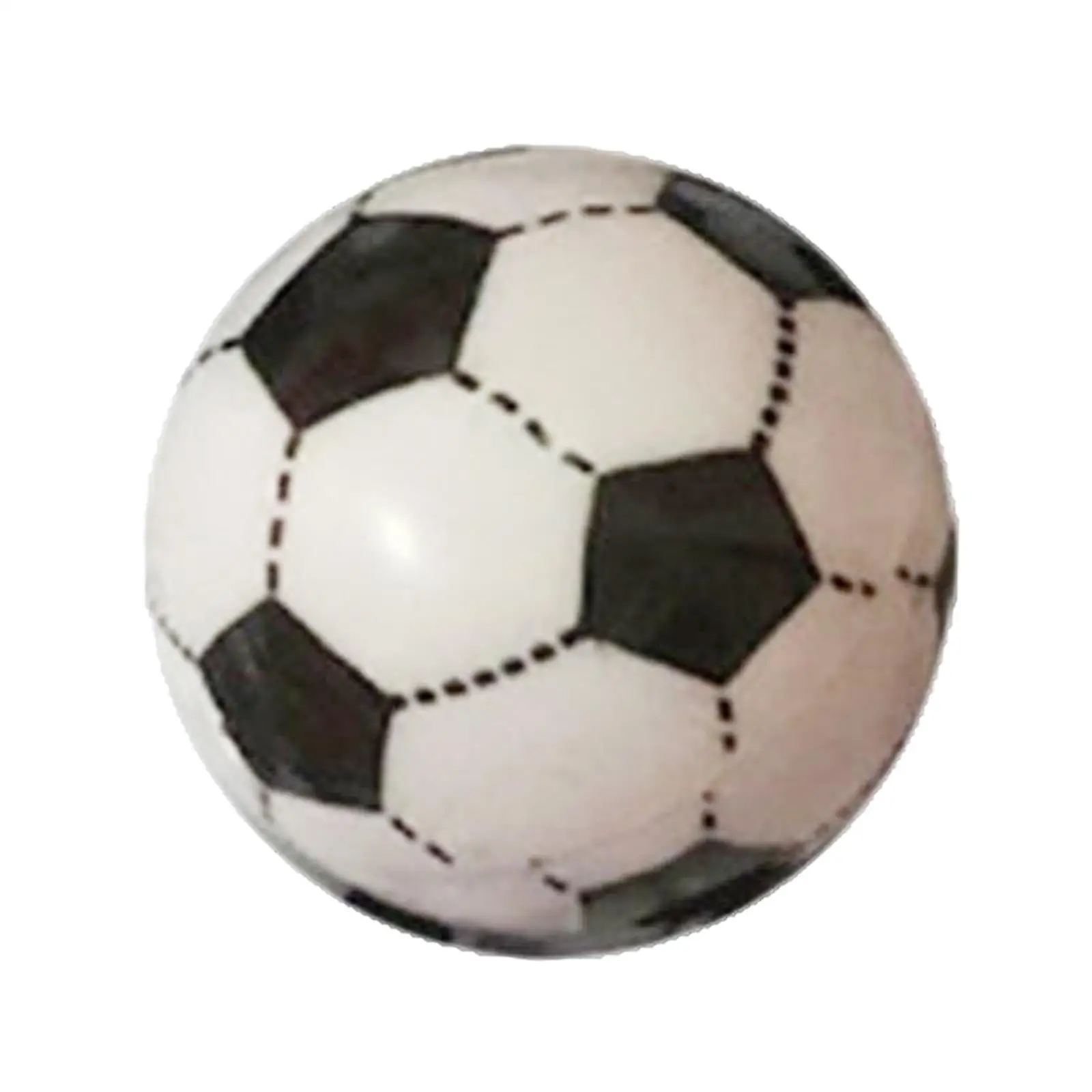 Mini Table Game Soccer Balls Replacement Foosballs for Tabletop Football Party Decorations