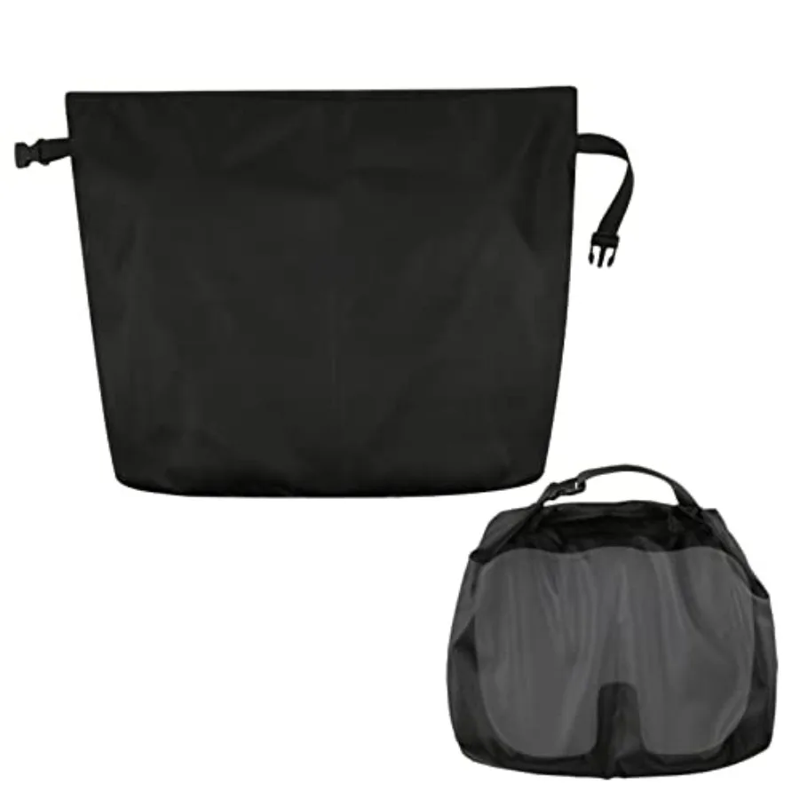 

Cosmos 1 Pc Seat Cushion Carrying Bag Chair Pad Travel Carry Bag Office Chair Cushions Seat Pads Storage Bag Portable Pillow To