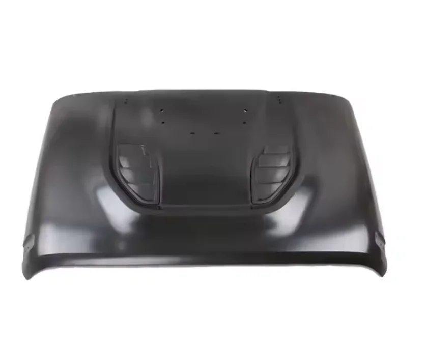 

Factory Direct Low Price Hood For Jeep Wrangler 2007-2018 JK 4x4 Auto Parts Accessories