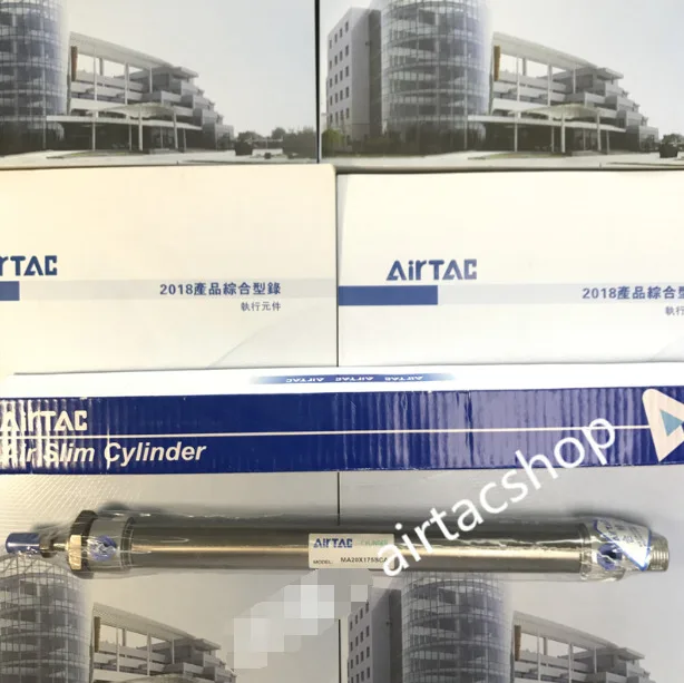 1PCS New AirTAC MA20X175SCA  Cylinder