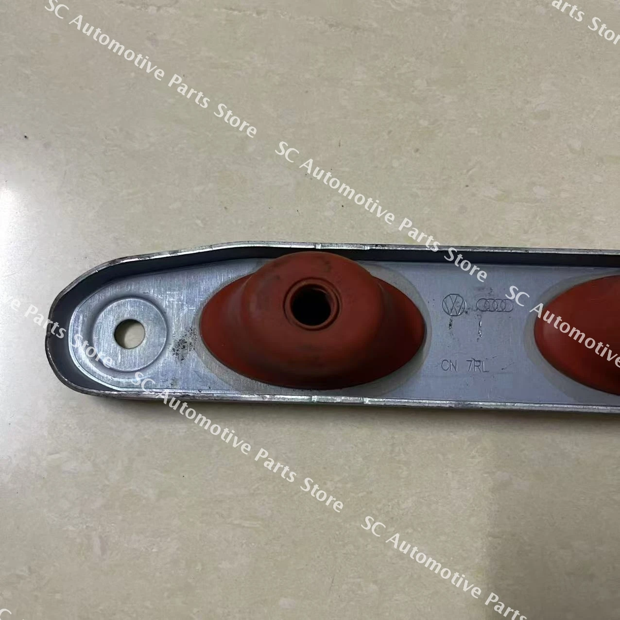 For VW Jetta Passat CC Golf 6 Golf 7 Touran For Skoda Octavia Front Exhaust Pipe Lifting Lug Silencer Hanger 1K0 253 144