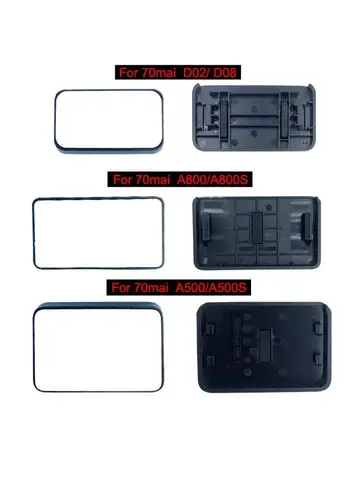 Крепление для видеорегистратора 70mai Dash Cam Pro D02 A500s A200 A800S — детальный вид товара