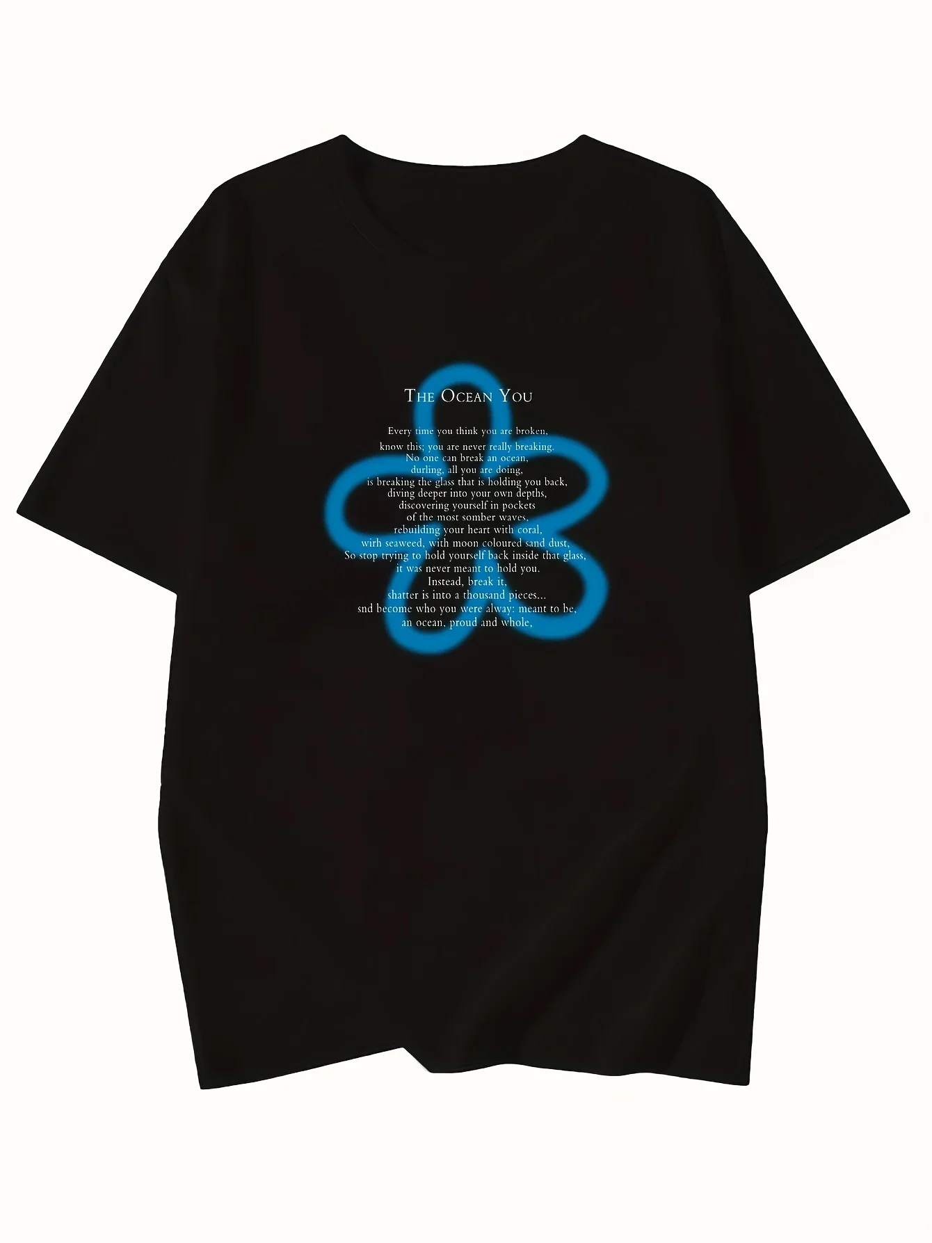 Thumbnail 2 - #81 Best Womens Graphic Print Tees to Buy In 2026