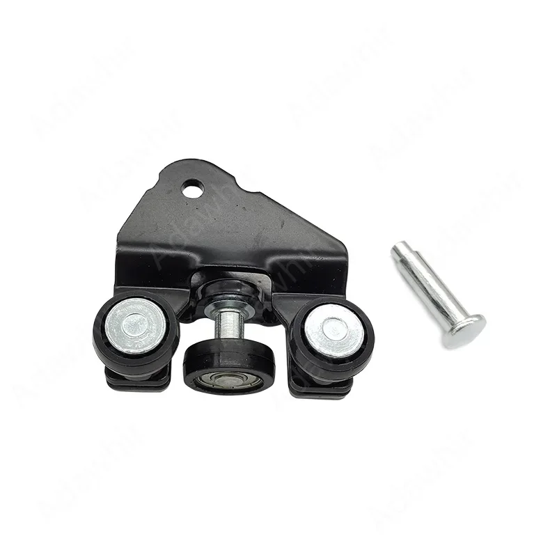 Sliding Door Hinge Set for CITROEN BERLINGO (B9) PEUGEOT Partner (B9) Sliding Door Hinge 9033.Z1, 9033.Z0, 9033.Z2