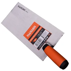 Professional Concrete Tools Steel Plastering Finishing Trowel Spatula  Putty Knife Scraper Flooring Grout Float Tiling Diy Tool