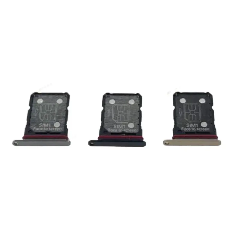 NEW For OPPO Find N6 SIM Card Tray Reader Pin SD Adapter Holder Replacement Parts