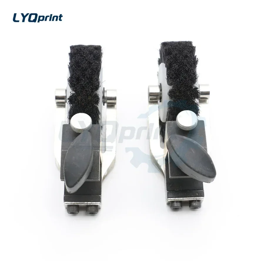 

Best Quality SM74 CD102 XL105 Paper Pressing Wheel Paper Receiving Wheel Paper Feed Wheel For Heidelberg