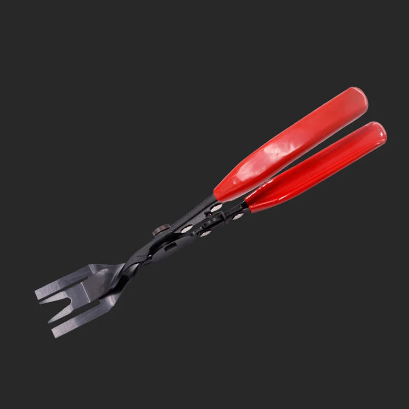 Car Headlight Repair Installation Tool Trim Clip Removal Pliers Van Door Panel Fascia Dash Upholstery Remover Tool