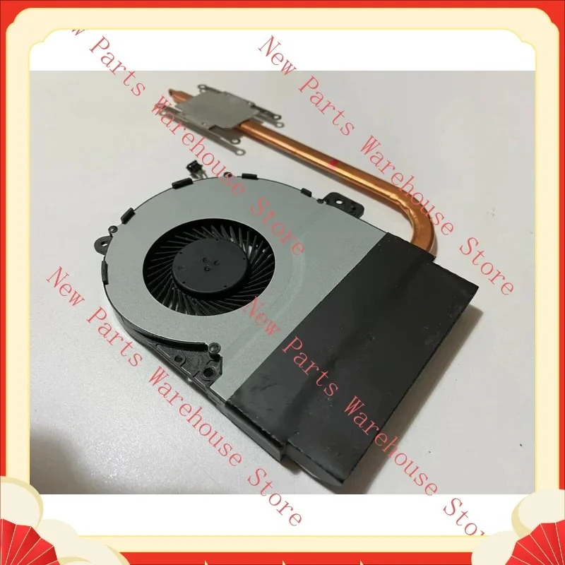 L FOR  X751L CPU Heatsink Cooling Fan 13NB04P1AM0201