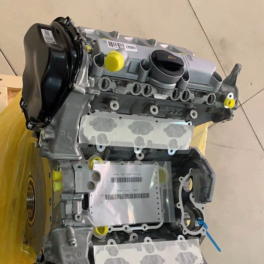 

Factory Auto Engine Assembly Motor N52B25 N52B30 for Bare piston engine custom