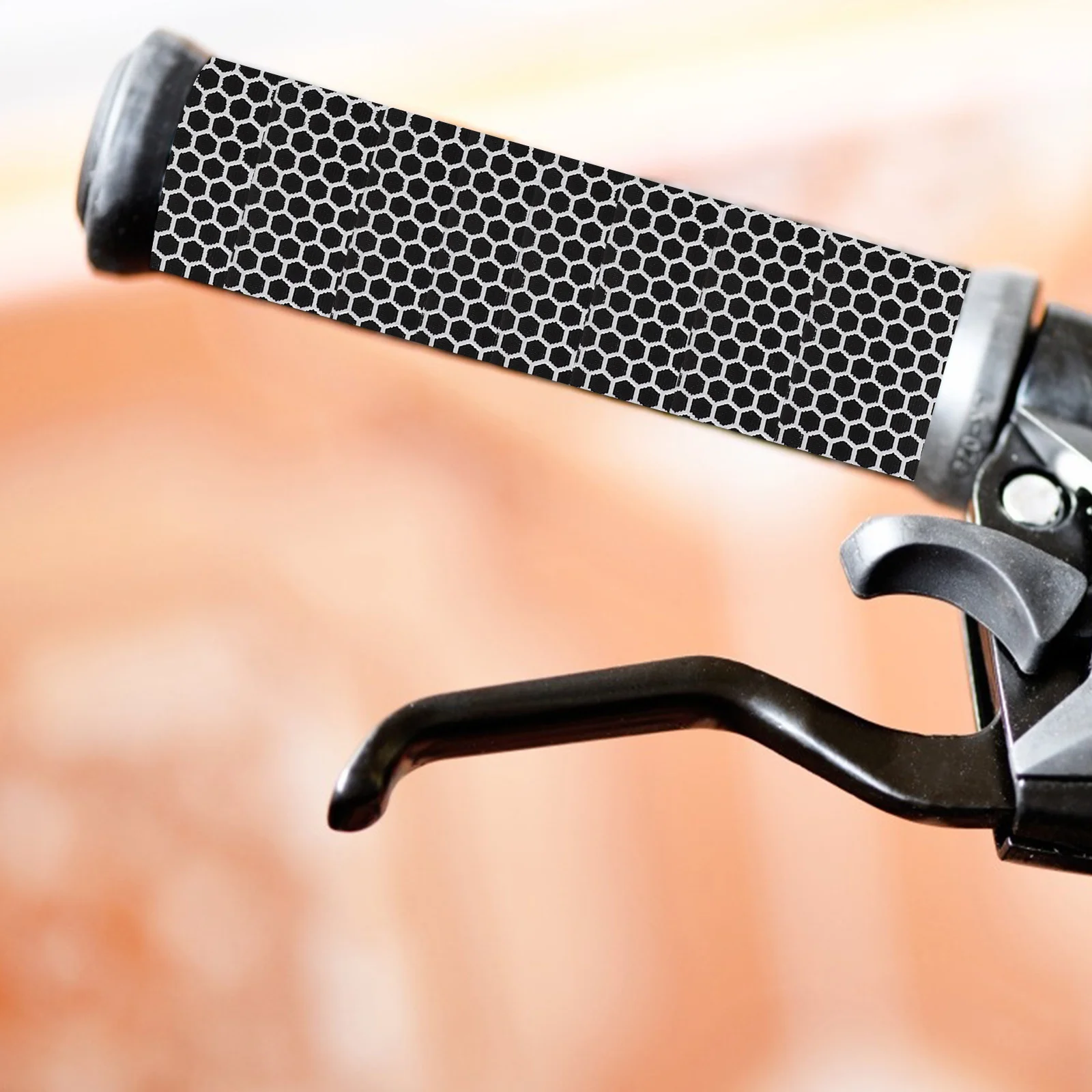 

1 set 1 Set Handlebar Tape Sponge Non-Slip Frosted Cycling Wraps For Road Bike Biking Tapes Bike Handlebar Tape Riding