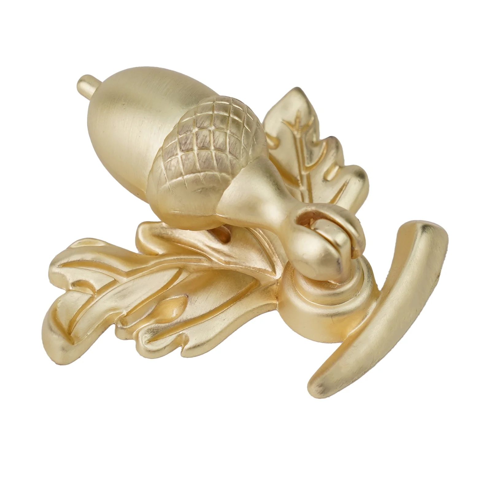 

Ручка для шкафа, ручка из цинкового сплава, бронзовая ручка для мебели, кухонные шкафы, ручка желудя, бронза, широкое применение