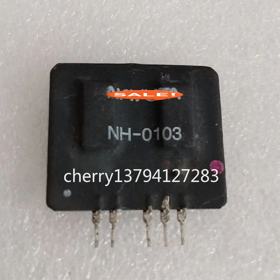 

NH-0103 (1 шт.) используется тестовый проход Электронные компоненты и расходные материалы