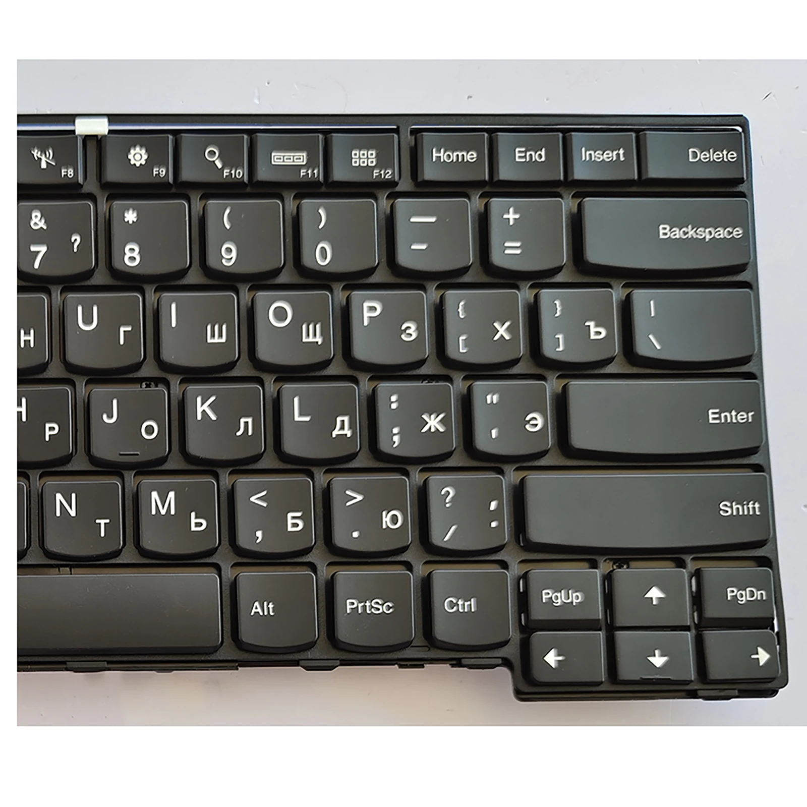 

RU Layout for THINKPAD L470 L450 L460 E431 Laptop Keyboard