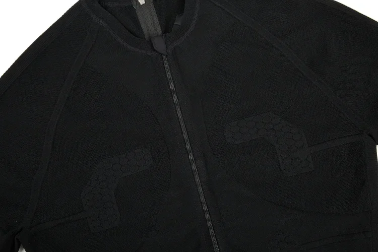 Smart Fitness EMS Training Suit Innovative Product for Workout