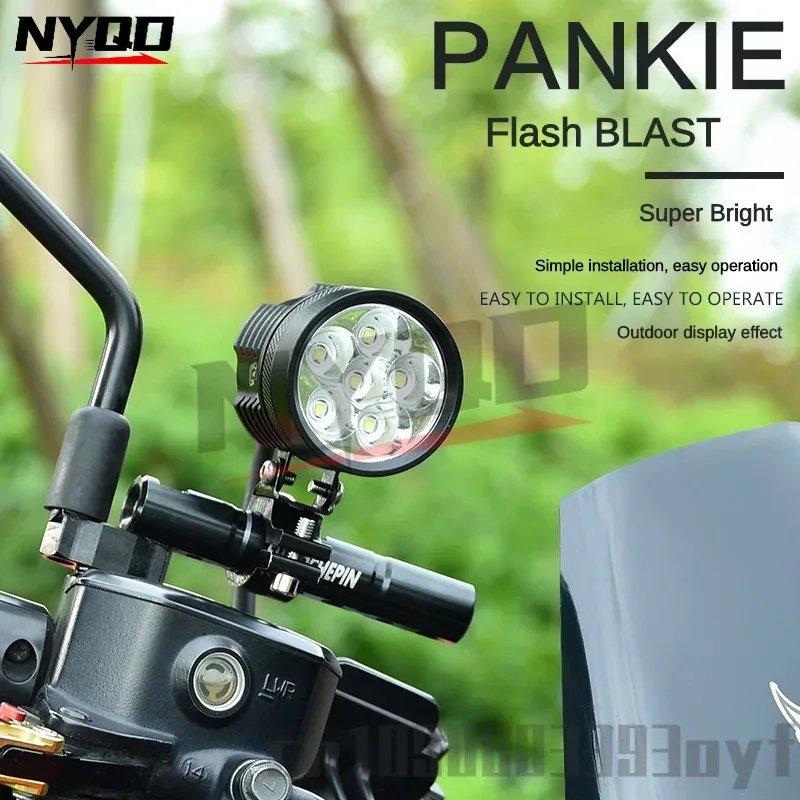 36W Led Headlights …