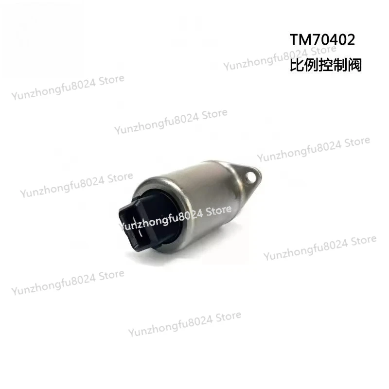 

Electromagnetic Valve 3769592 TM70402 24V
