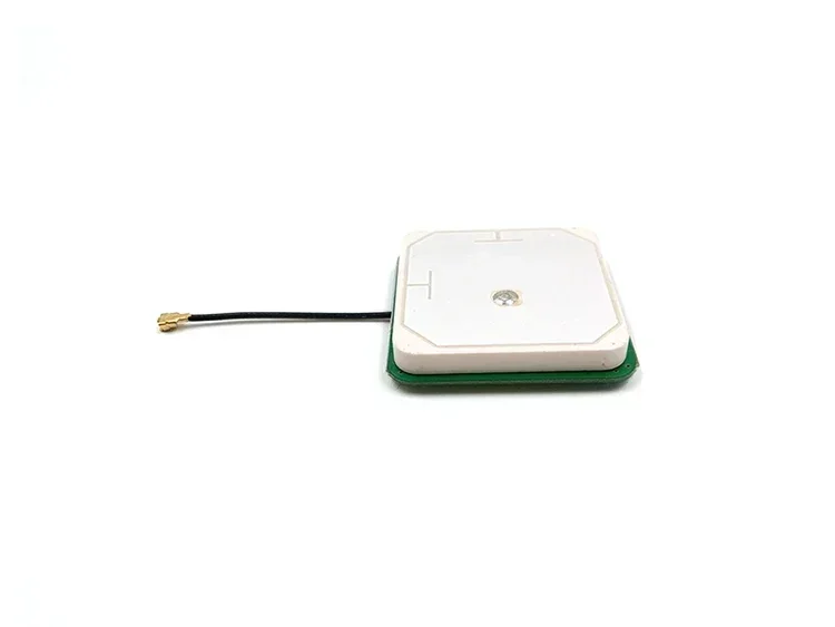 

GNSS Керамическая деталь с высоким коэффициентом усиления 38 дБ NEO-M8P Встроенная GPS-антенна Beidou BT-35