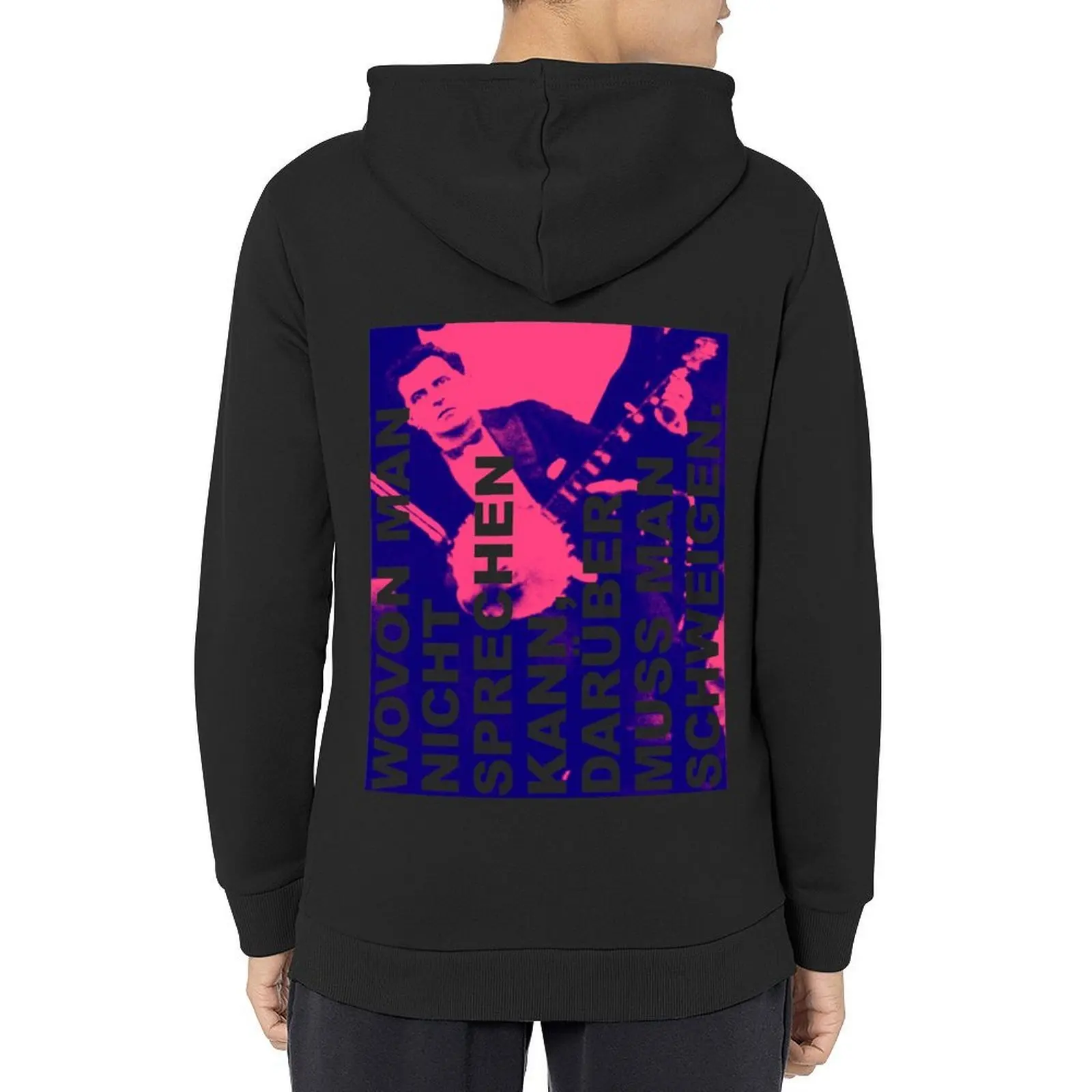 

be silent. Hoodie fashion men mens designer clothes men wear men's sweat-shirt set big size hoodie