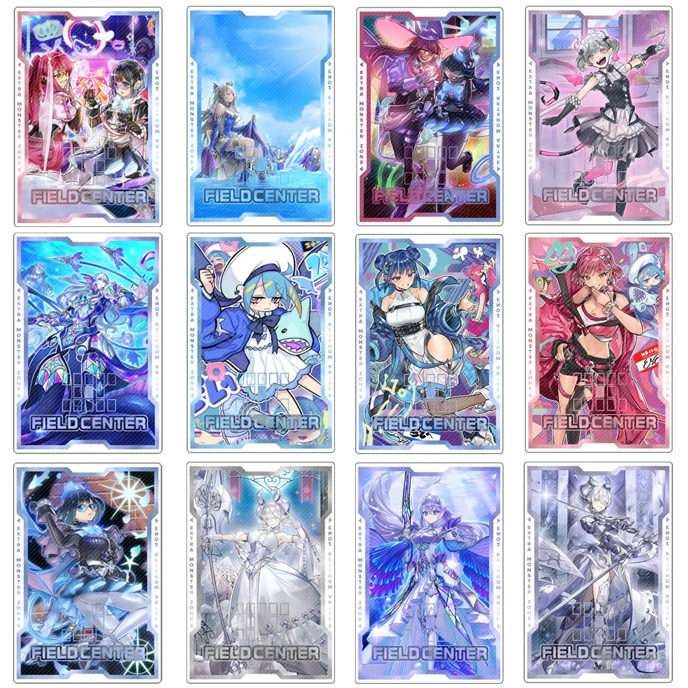 Anime Game Yugioh C… - image