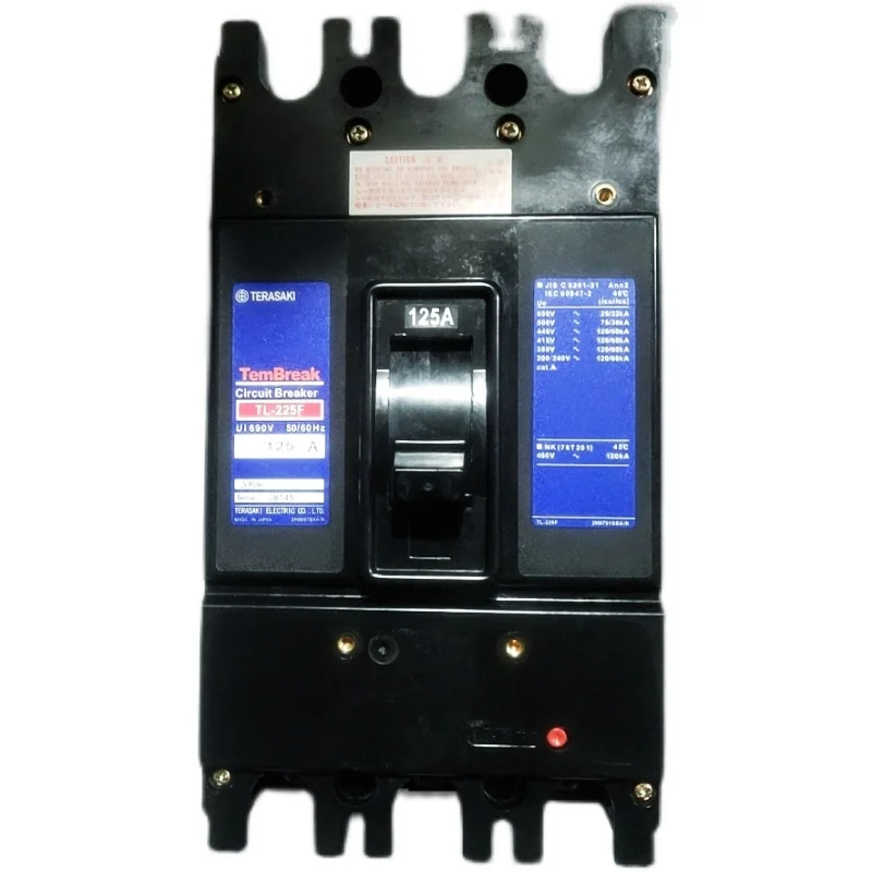 TERASAKI TL-225F 125A 3PM