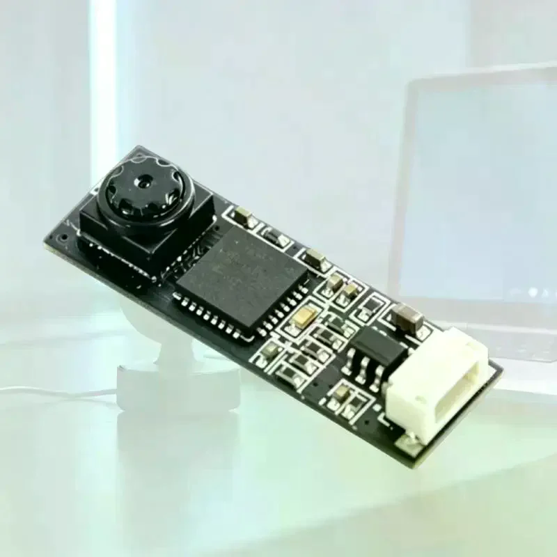 1/2Pcs OV7675 MINI USB Camera Module For WinXP/Win7 8 10/Android 50 Degrees DIY Project Industrial Monitoring Development Use